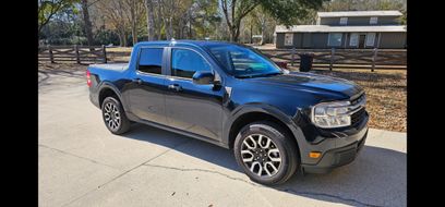 Used 2023 Ford Maverick Lariat w/ Lariat Luxury Package