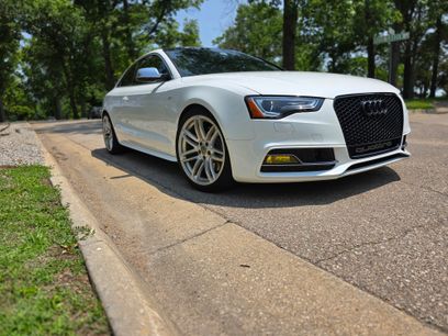 Used 2015 Audi S5 Prestige