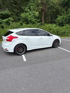 Used 2014 Ford Focus ST w/ Equipment Group 201A