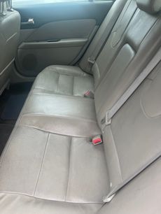 Used 2011 Ford Fusion SEL w/ 301A Rapid Spec Order Code