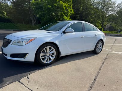 Used 2014 Buick Regal Premium