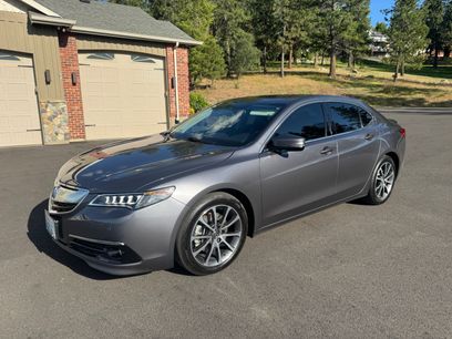 Used 2017 Acura TLX V6 w/ Advance Package