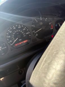 Used 1997 BMW Z3 1.9