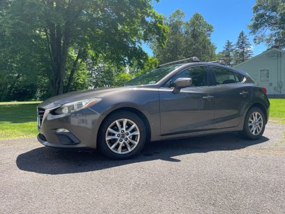 Used 2014 MAZDA MAZDA3 i Touring