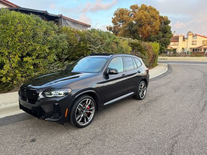 Used 2024 BMW X3 M40i