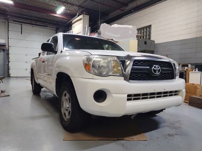 Used 2011 Toyota Tacoma 2WD Access Cab