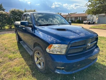 Used 2011 RAM 1500 Sport
