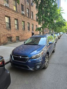 Used 2019 Subaru Outback 3.6R Limited