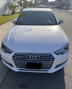 Used 2017 Audi A4 2.0T Premium w/ Convenience Package