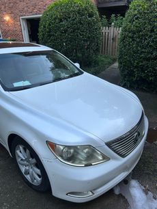 Used 2007 Lexus LS 460