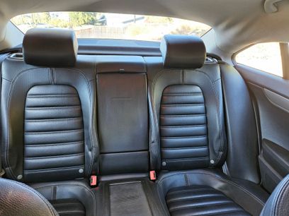 Used 2012 Volkswagen CC Sport