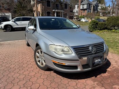 Used 2006 Volkswagen Passat Value Edition