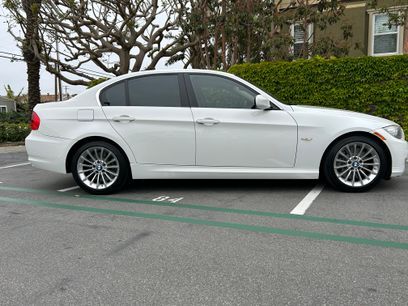Used 2011 BMW 335d Sedan