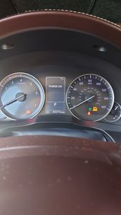 Used 2017 Lexus ES 350