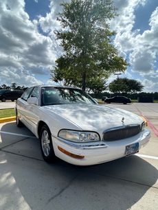 Used 2004 Buick Park Avenue