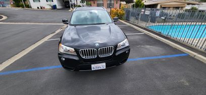 Used 2013 BMW X3 xDrive28i