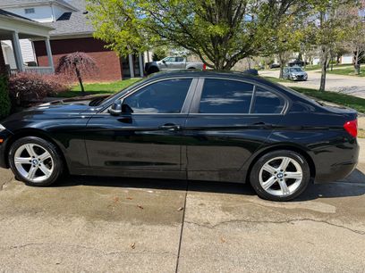 Used 2014 BMW 328i xDrive Sedan