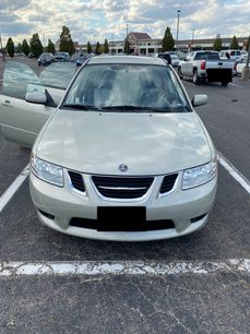 Used 2005 Saab 9-2X Linear
