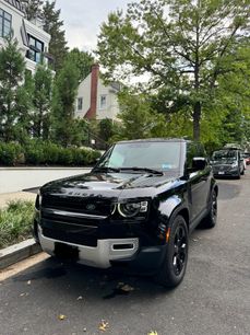 Used 2023 Land Rover Defender 90 SE