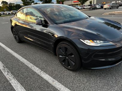 Used 2024 Tesla Model 3 Long Range