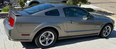 Used 2005 Ford Mustang GT Premium