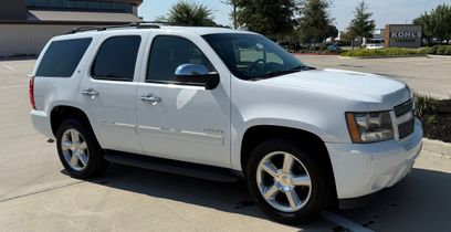 Used 2011 Chevrolet Tahoe LT w/ Texas Edition