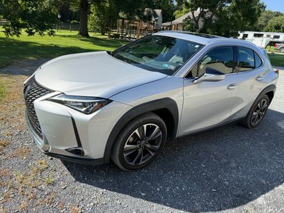 Used 2019 Lexus UX 250h