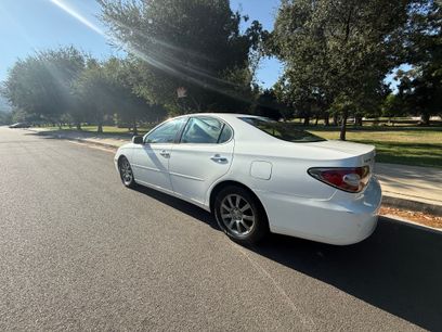 Used 2002 Lexus ES 330