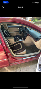 Used 2007 Saturn Aura XE