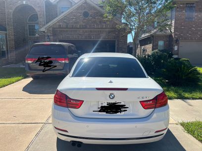 Used 2016 BMW 428i Convertible