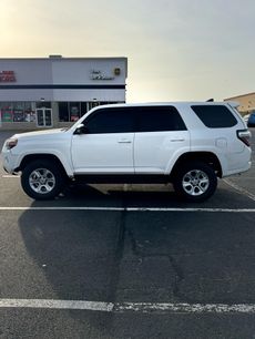Used 2016 Toyota 4Runner SR5 Premium