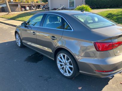 Used 2016 Audi A3 2.0T Premium Plus