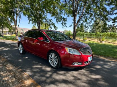 Used 2016 Buick Verano Convenience