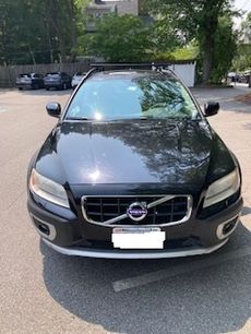 Used 2010 Volvo XC70 T6
