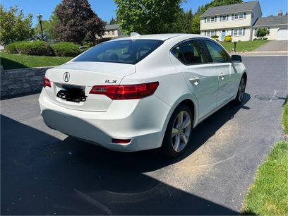 Used 2014 Acura ILX