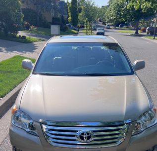 Used 2008 Toyota Avalon XLS