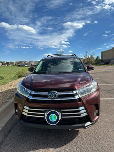 Used 2019 Toyota Highlander Limited