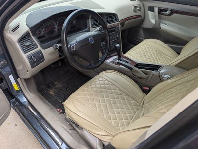 Used 2007 Volvo S60 2.5T