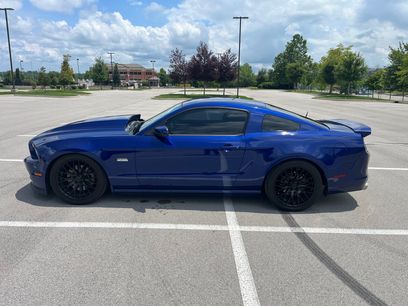 Used 2014 Ford Mustang GT