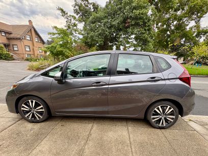 Used 2019 Honda Fit EX