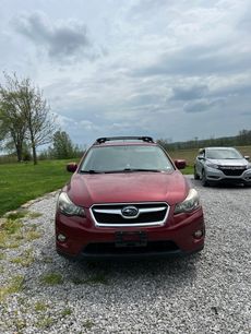 Used 2014 Subaru Crosstrek 2.0i Premium