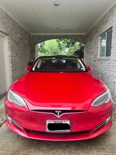 Used 2018 Tesla Model S 75D