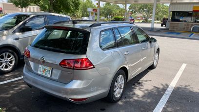 Used 2016 Volkswagen Golf S