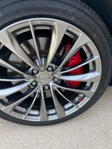Used 2011 INFINITI G37 Sport w/ Premium Pkg