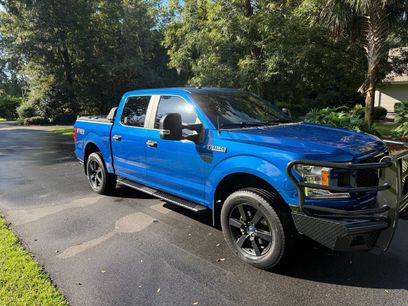 Used 2018 Ford F150 XL w/ Equipment Group 101A Mid