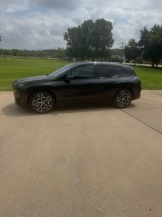 Used 2023 BMW iX xDrive50 w/ Ultimate Package 2