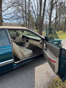 Used 1994 Cadillac Eldorado