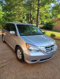 Used 2010 Honda Odyssey EX