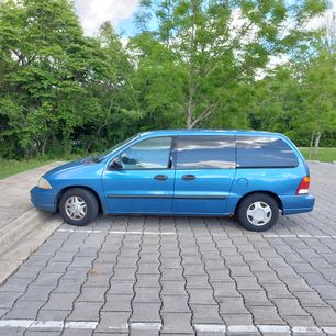Used 2003 Ford Windstar