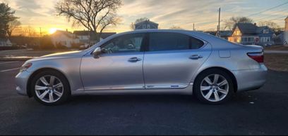 Used 2008 Lexus LS 600h L